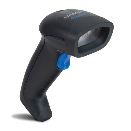 Сканер штрих кодов DataLogic QD2131