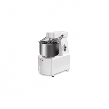 Тестомес SK 20 TR TW- Restoitalia