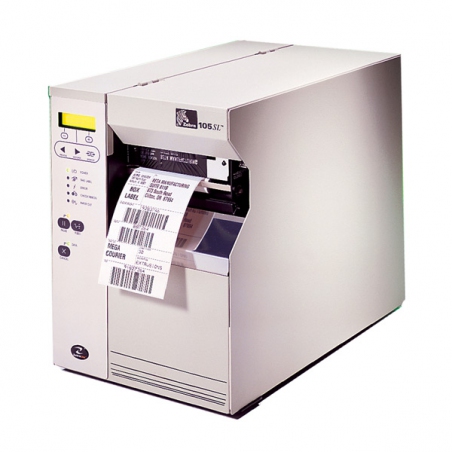 Zebra 105SL