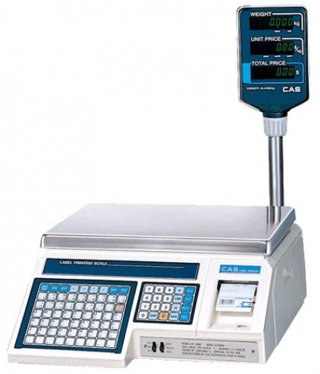 CAS LP 1.6