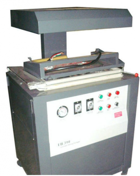 Скин упаковщик TB-390
