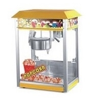 Аппарат для приготовления поп-корна PCM-826Y-EWT INOX