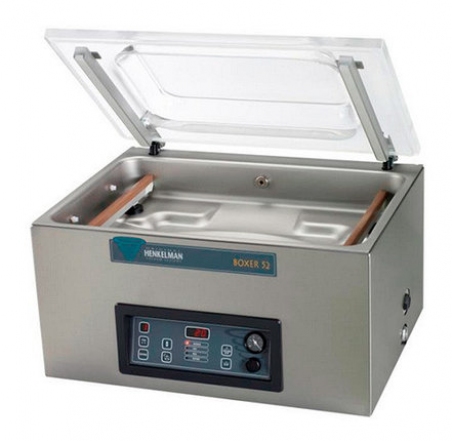 Вакуумный упаковщик  Boxer 52 Henkelman