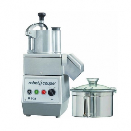 Кухонный процессор R 502-Robot Coupe
