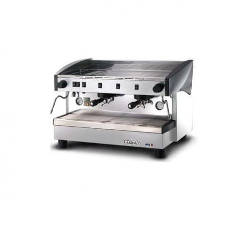 Кофемашина STILO MS100 2GR ТС-Magister