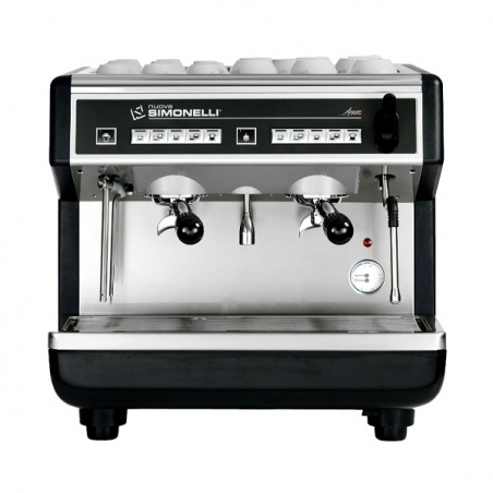 Кофемашина Appia Compact 2 GR S-Nuova Simonelli