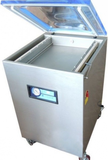 Вакуумный упаковщик HVC-510F/2A-G