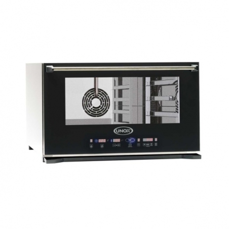 Пароконвектомат XVC 105E-Unox