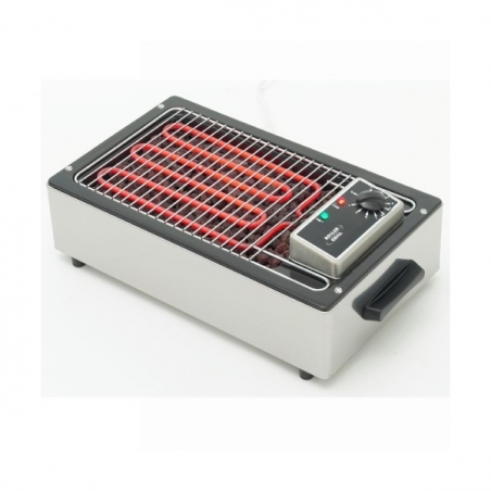 Гриль лавовый 140-Roller Grill