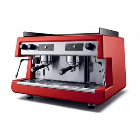 Кофемашина SMSA/2 SETTANTA-Astoria