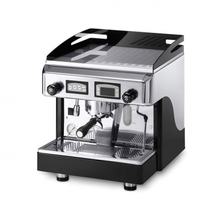 Кофемашина SAE/1 CC TOUCH-Astoria