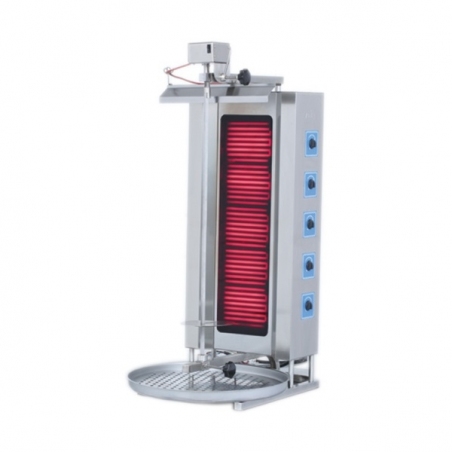 Аппарат для шаурмы ADE-5 U - Atalay