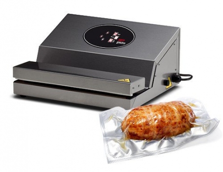 Вакуумный упаковщик GGM Gastro VTB320