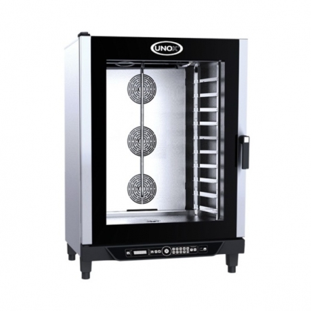 Конвекционная печь ХВ 895 BakerLux -Unox