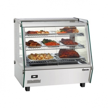 Тепловая витрина Deli Plus I D Bartscher