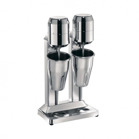 Миксер для коктейлей T22 inox-Quamar