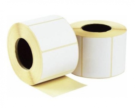 Этикетка Vellum (Полуглянец) Tama™
