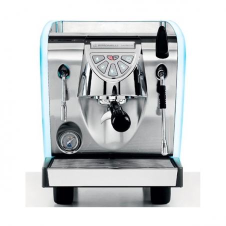 Кофемашина Musica Lux-Nuova Simonelli