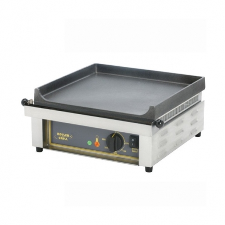 Жарочная поверхность PSF 400E-Roller Grill 