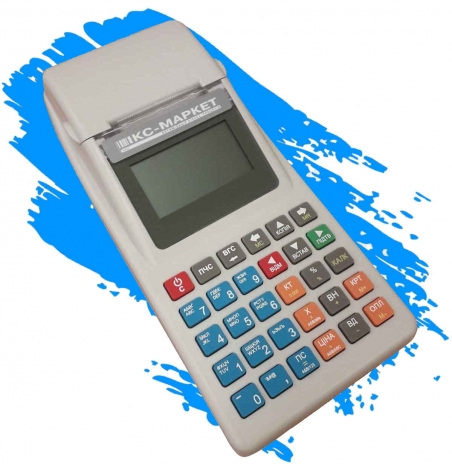 IKC-M510 