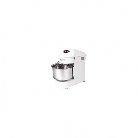 Тестомесильная машина SM20T2V-Ewt Inox