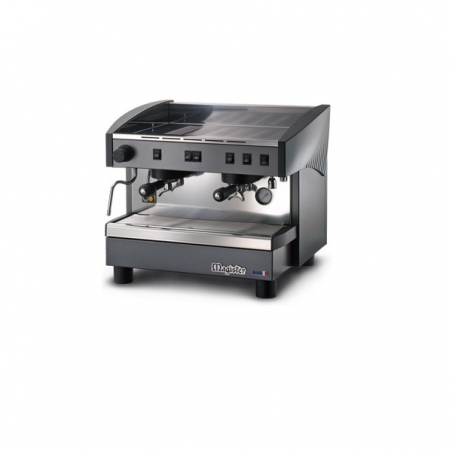 Кофемашина STILO MS100 2GR-Magister