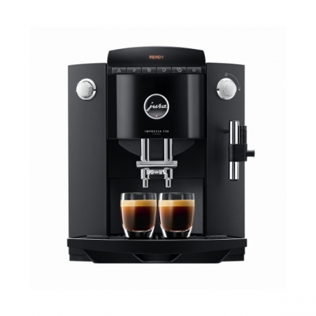 Кофемашина IMPRESSA F50 Classic-Jura