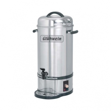 Электрокипятильник Multitherm A200050-Bartscher