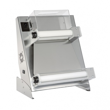 Тестораскаточная машина для пиццы DSA 420RP-Prismafood