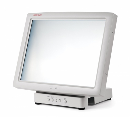 Posiflex TM-7112A-B