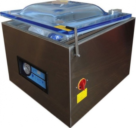 Вакуумный упаковщик HVC-410T/2A-G