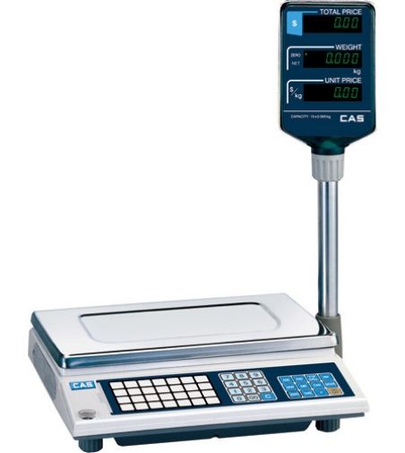 CAS AP 15 M