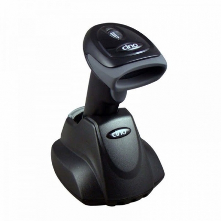 Сканер штрих кодов CINO F680 BT