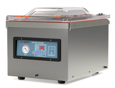 Вакуумный упаковщик GGM Gastro VTK300