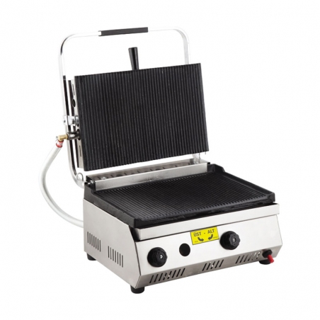 Гриль контактный газовый CG16LPG Panini