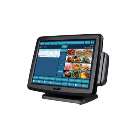 POS терминал UNIQ PS 55.02