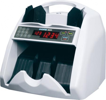 DORS 600