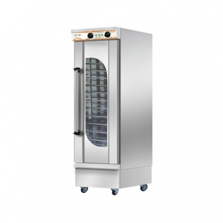 Расстоечная камера ELC -12-Inoxtech