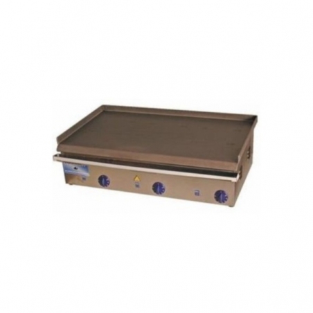 Жарочная поверхность Р-7400-Piramit