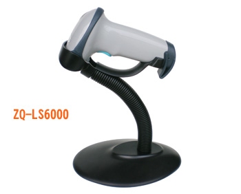 Сканер штрих кодов Zonerich ZQ-LS6000