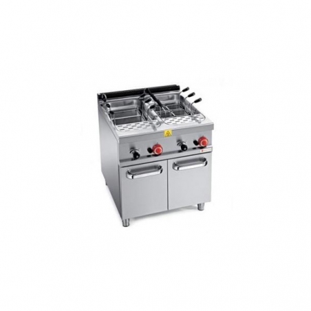 Макароноварка газовая CPG80E - Bertos