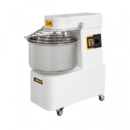 Тестомес IBT 20-2-Prismafood