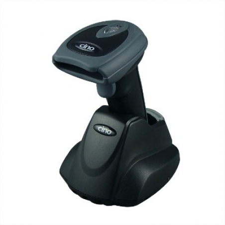 Сканер штрих кодов CINO F780BT