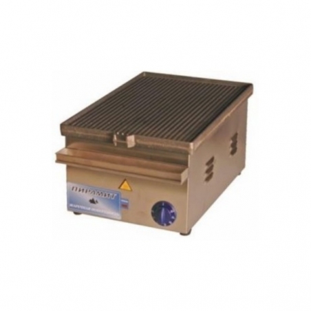 Жарочная поверхность Р-7100-Piramit