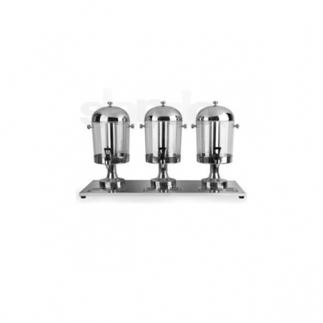 Диспенсер для холодных напитков J24 Ewt Inox
