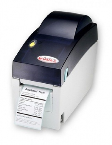 Godex EZ DT2