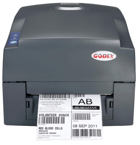 Godex G500