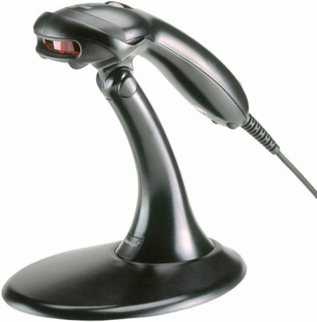 Сканер штрих кодов Honeywell MS9540