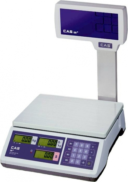 CAS ER JR CBU