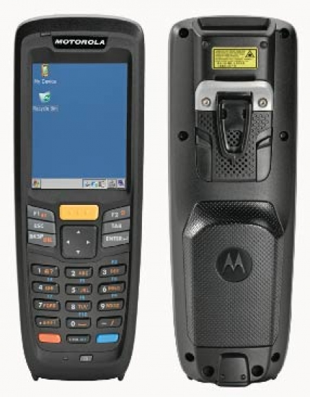 Motorola MC 2100